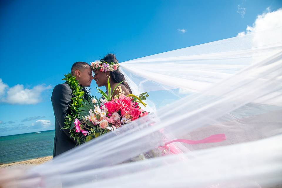 We capture your moment