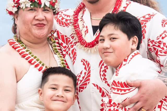 Memorable Hawaii Weddings