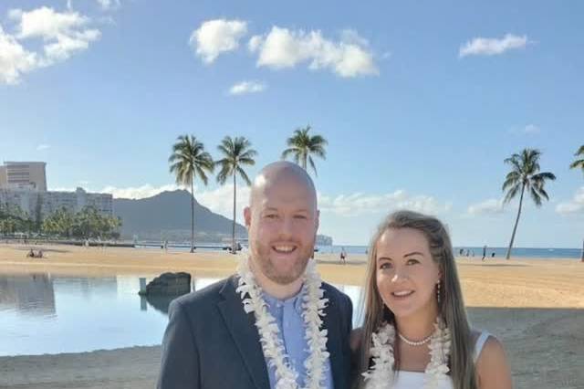 Memorable Hawaii Weddings