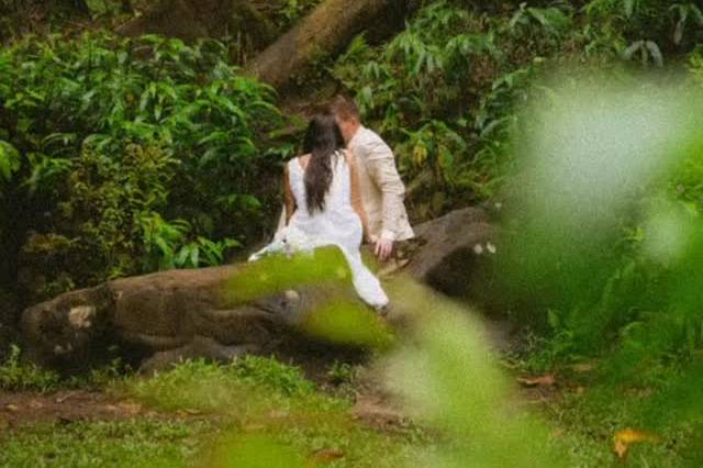 Memorable Hawaii Weddings