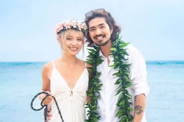 Memorable Hawaii Weddings