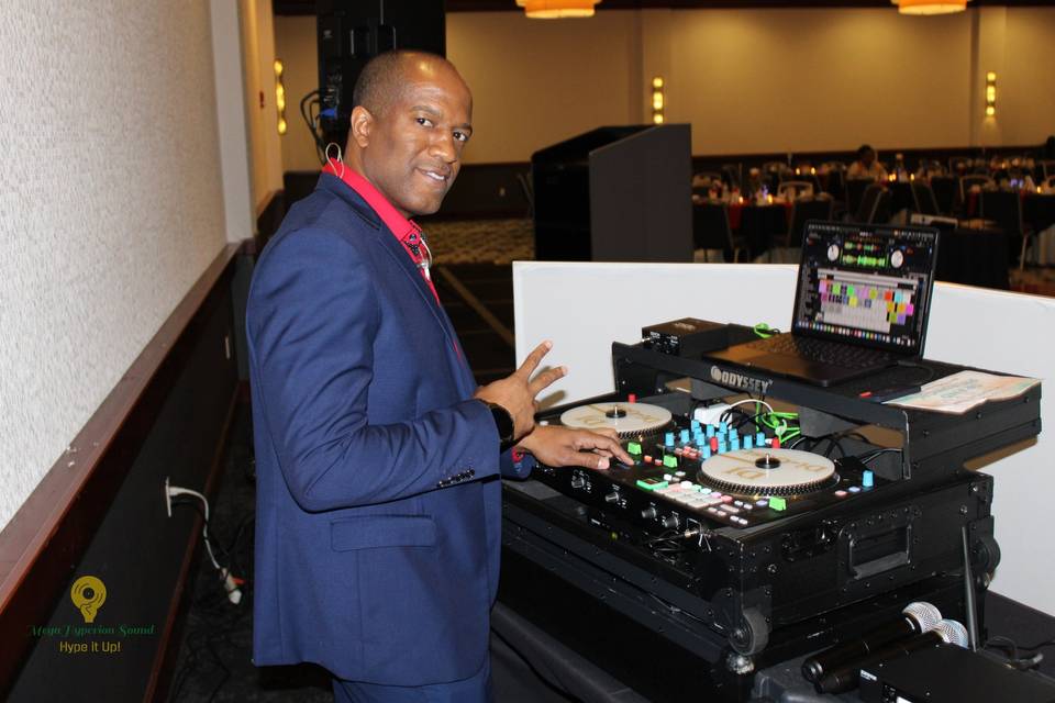 Dj Digest