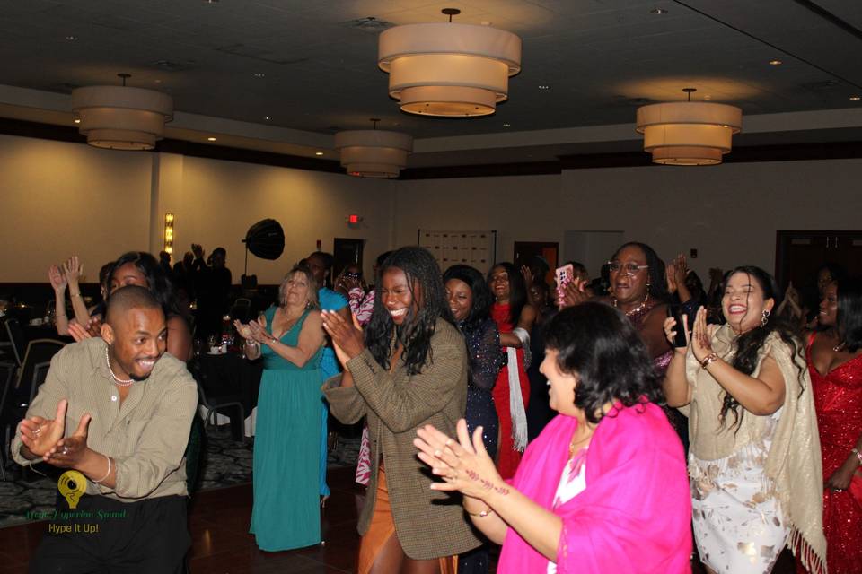 Dance Floor
