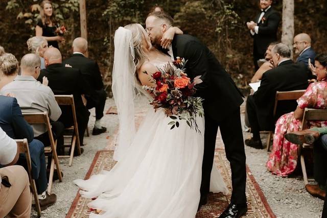 Shelby and Parker 10/3