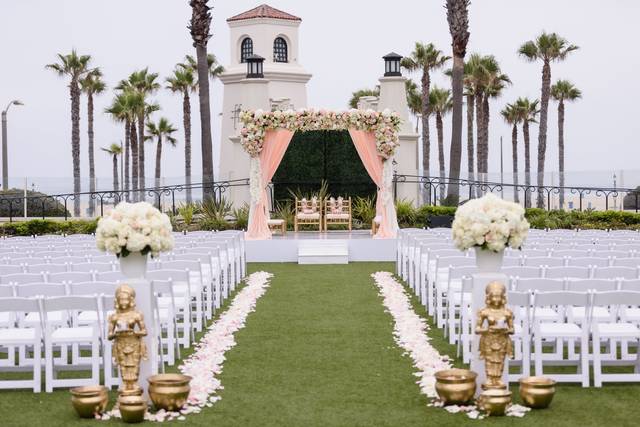 Hyatt Regency Huntington Beach Resort and Spa