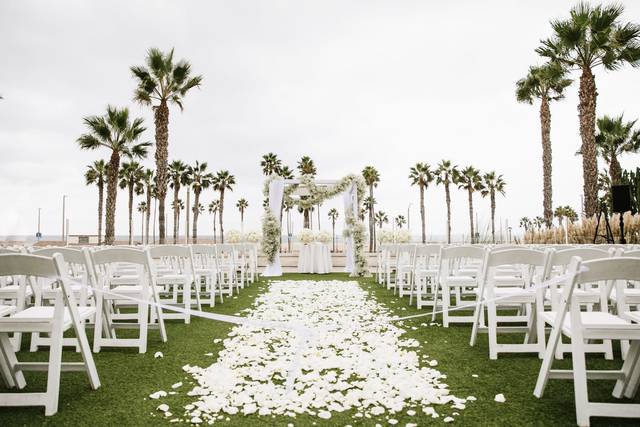 Hyatt Regency Huntington Beach Resort and Spa