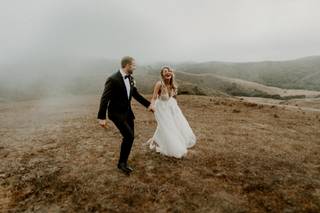 Gina & Ryan Photography