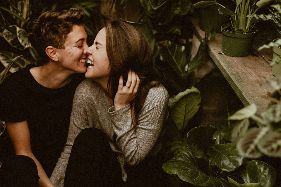 Los angeles wedding photos