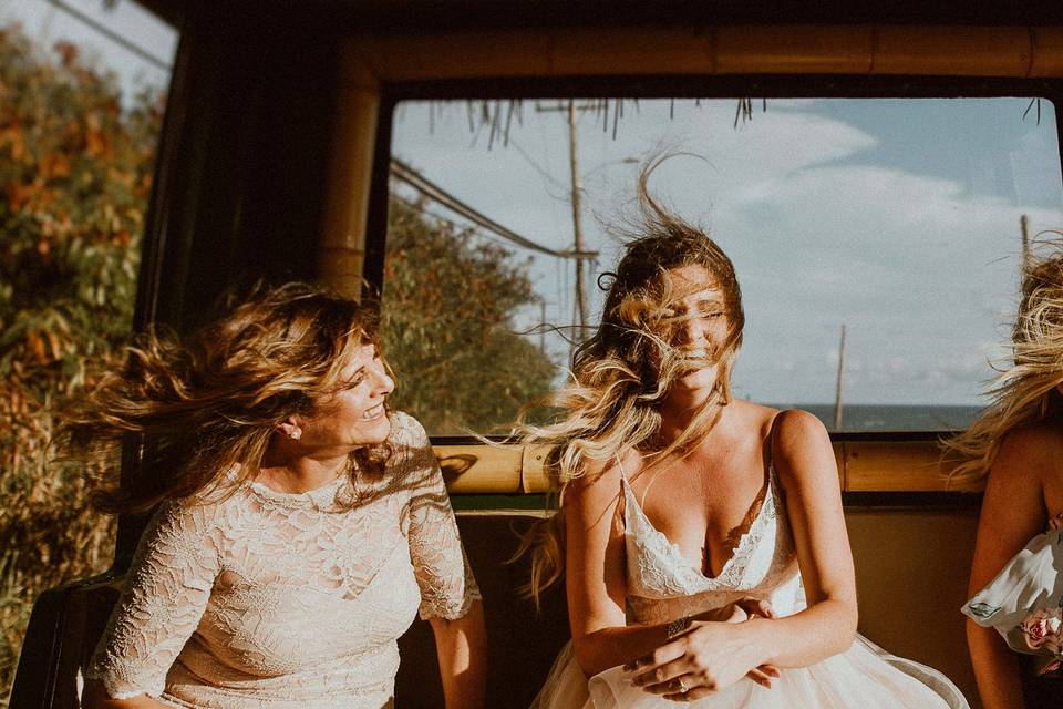 Los angeles wedding photos