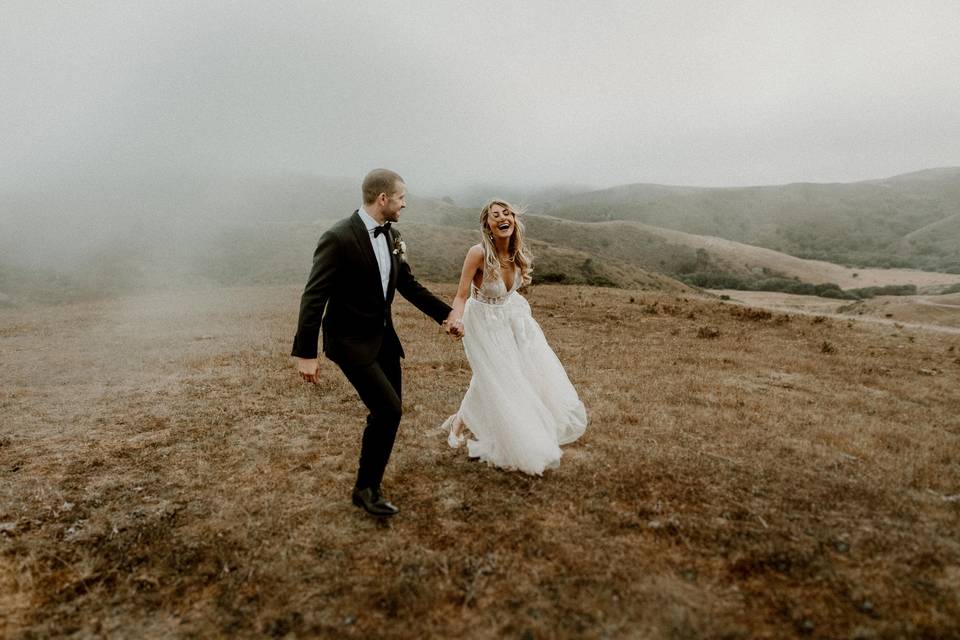 Gina & Ryan Photography