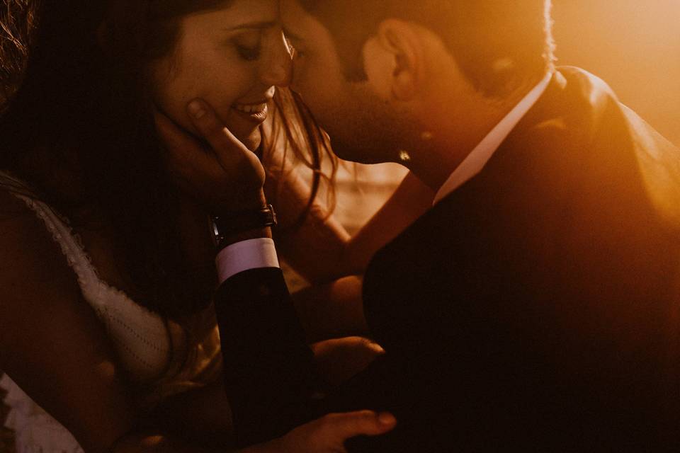 Los angeles wedding photos