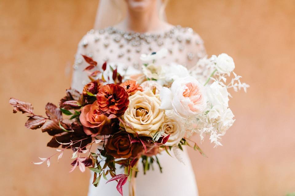 Bridal Bouquet