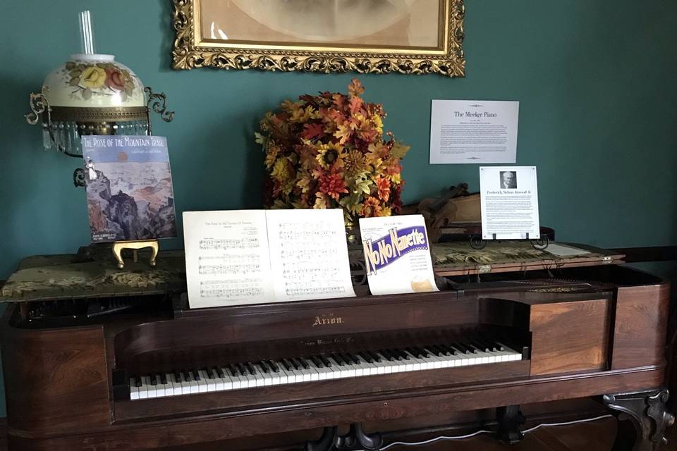 Piano