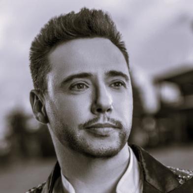 Chris Henshaw