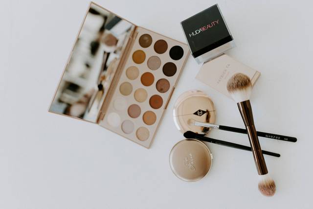 High Quality Makeup