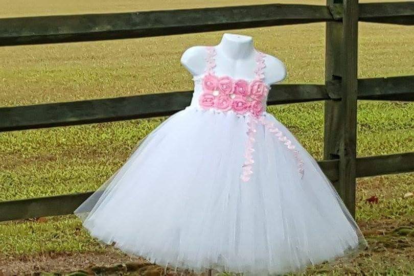 Love Bella TuTu Creations