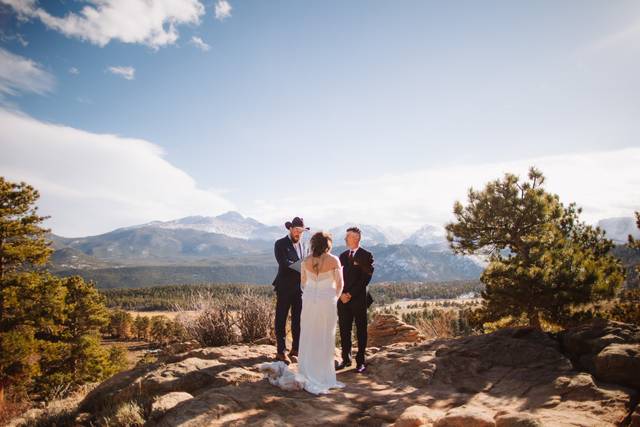 Rocky Mtn National Park (2026)