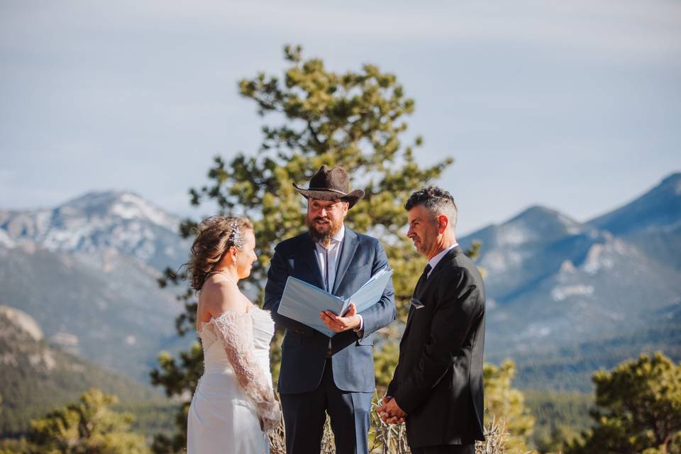 Rocky Mtn National Park (2026)