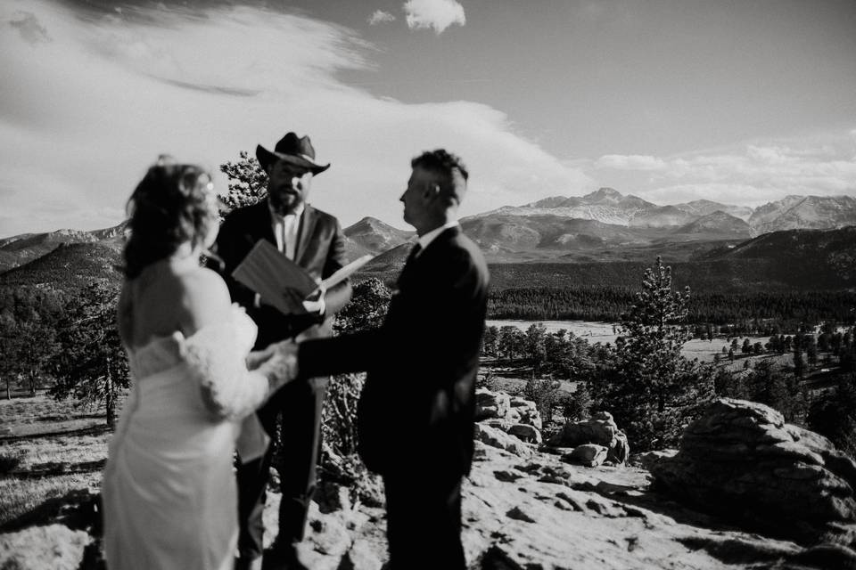 Rocky Mtn National Park (2026)