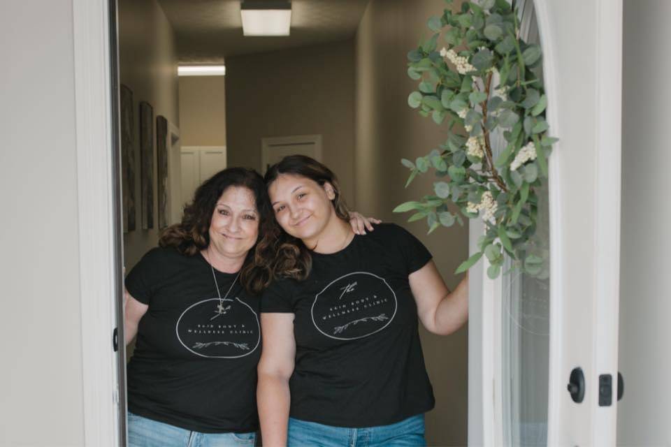 The Skin Body and Wellness