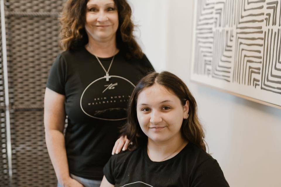 The Skin Body and Wellness