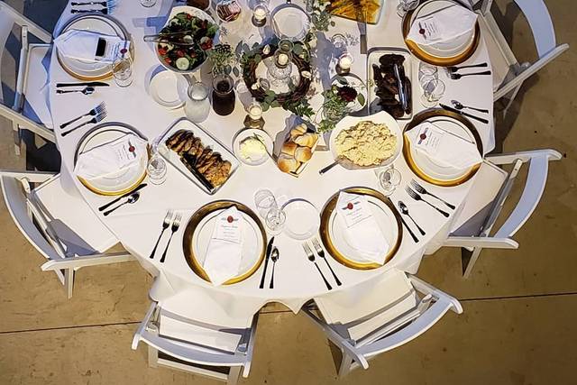 Table setting