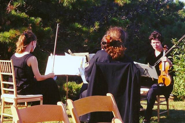 Azalea Chamber Music