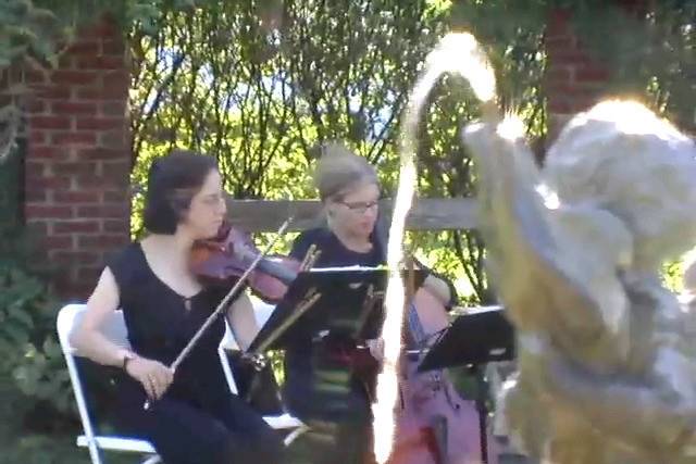 Azalea Chamber Music
