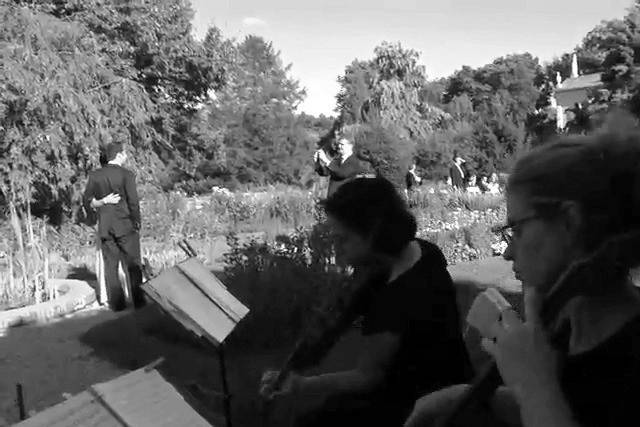 Azalea Chamber Music