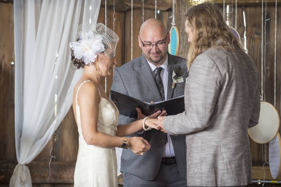 FamilyConnect Weddings and Coaching