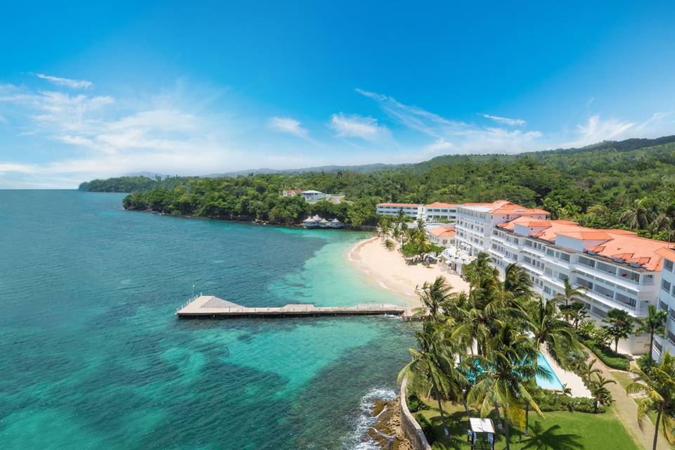Couples Resorts Isle Tower