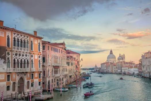 Florence, Italy