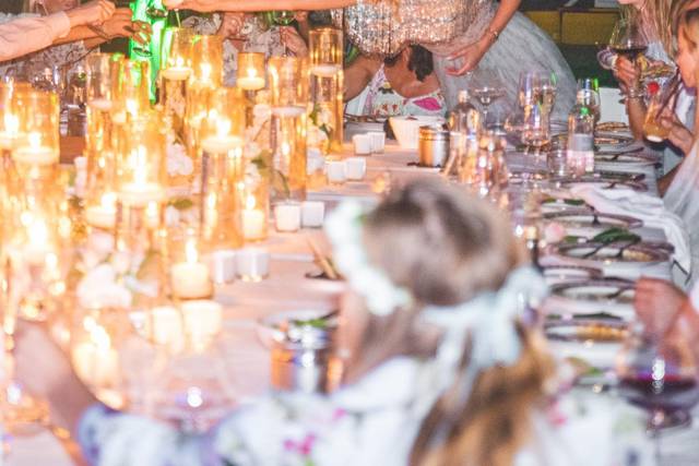 Annika Saks Events and More