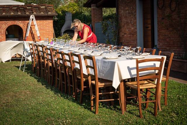 Annika Saks Events & More