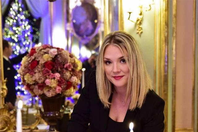 Annika Saks Events & More