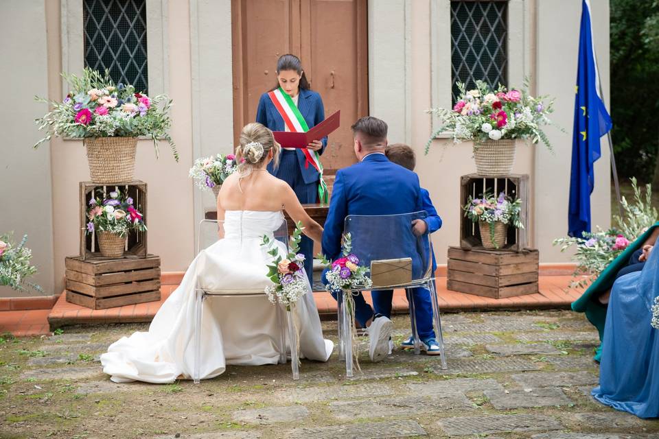 Annika Saks Events and More