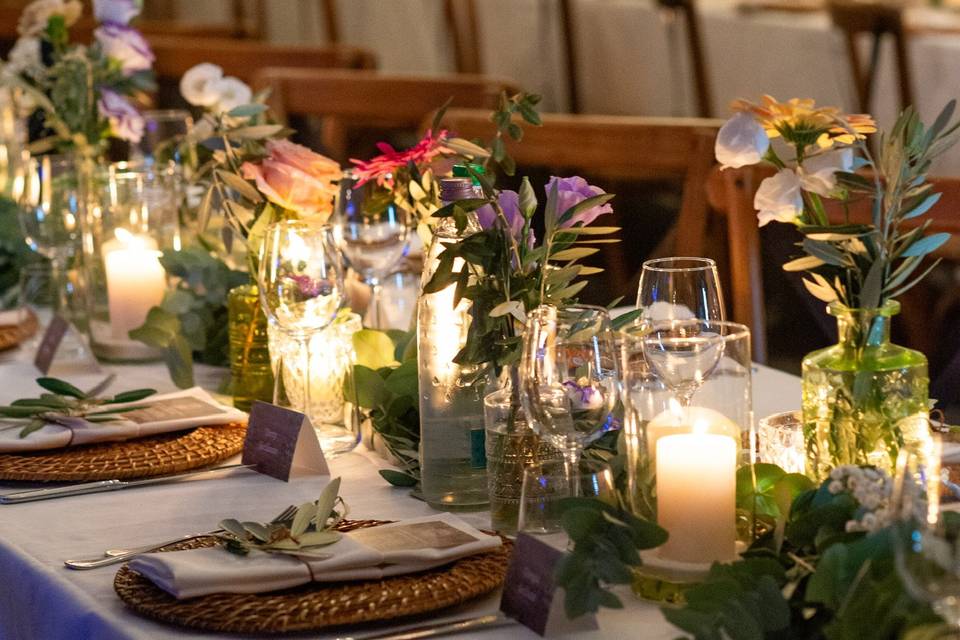 Annika Saks Events and More