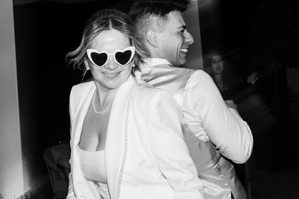 Annika Saks Events and More