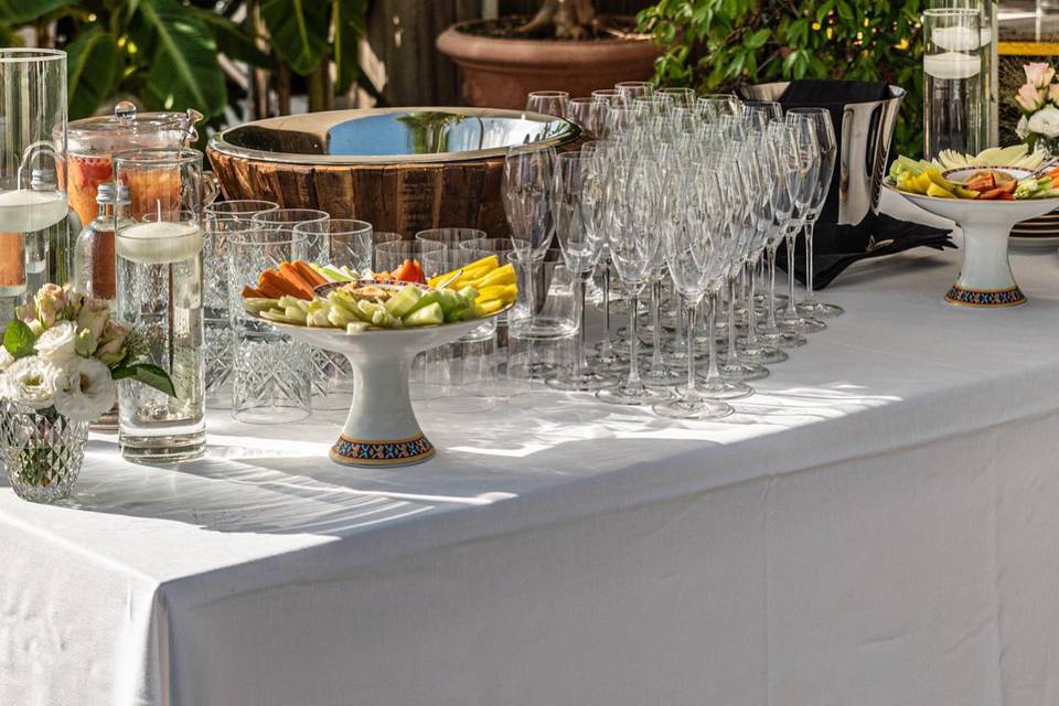 Annika Saks Events and More