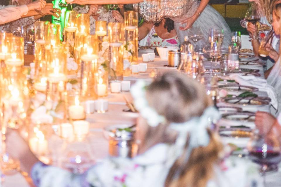 Annika Saks Events and More