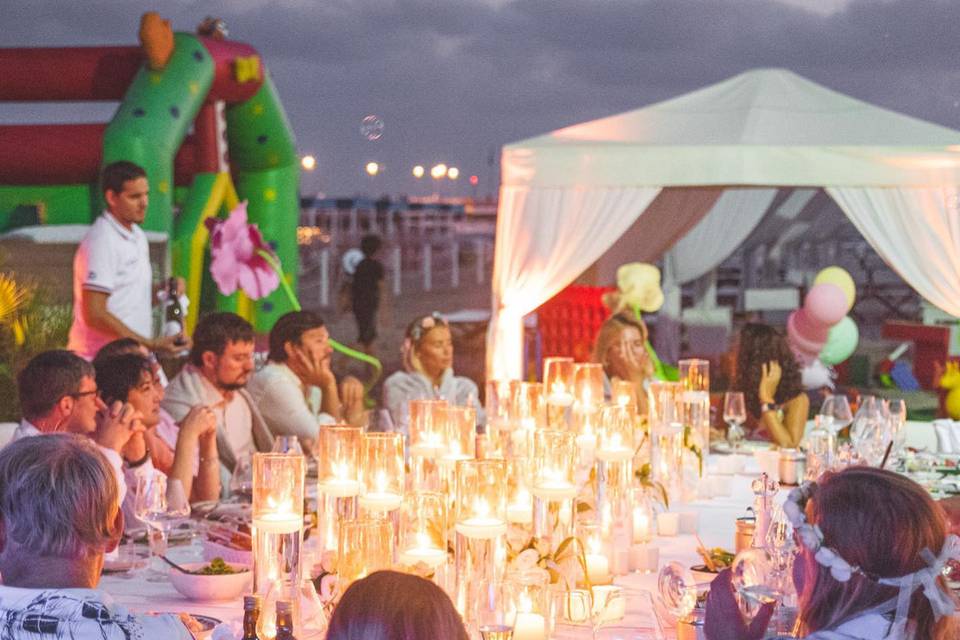 Annika Saks Events and More