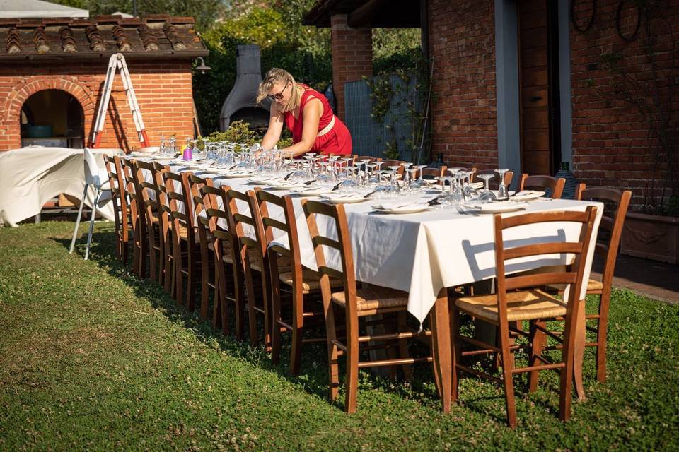 Annika Saks Events and More