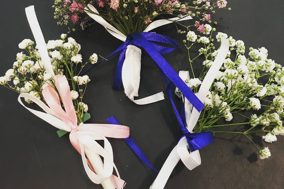 Annika Saks Events and More