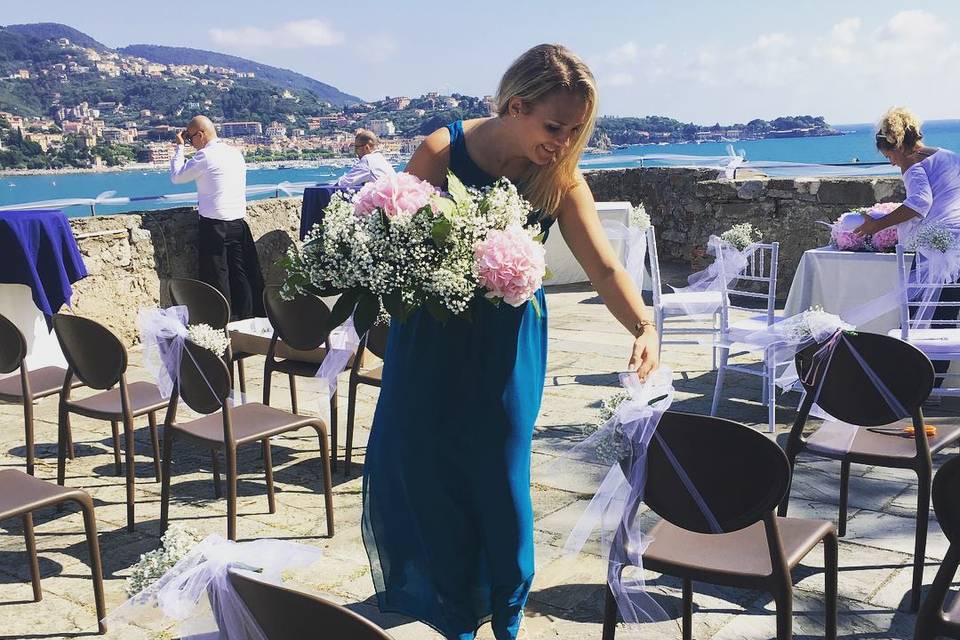 Annika Saks Events and More