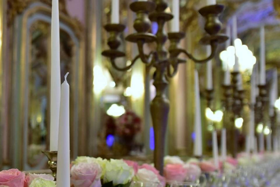Annika Saks Events and More