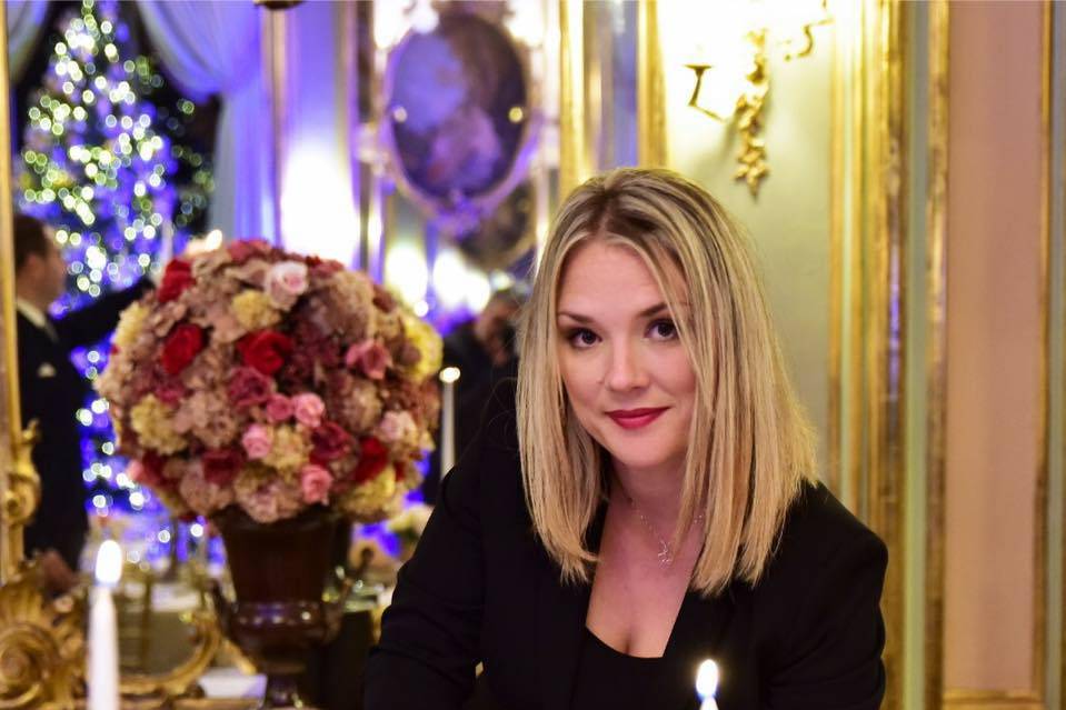 Annika Saks Events & More