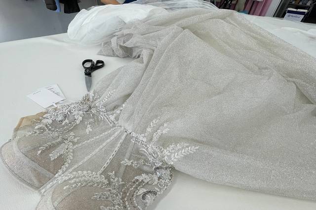Alterations