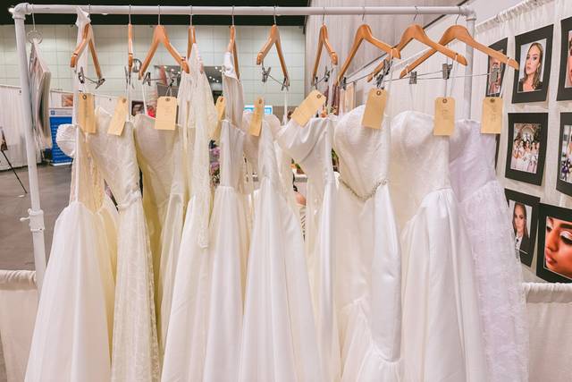 OUR DRESSES