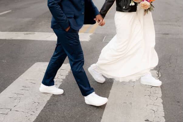 CUSTOM SHOES