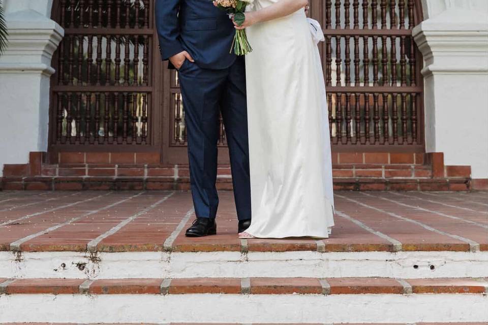 OUR BRIDES
